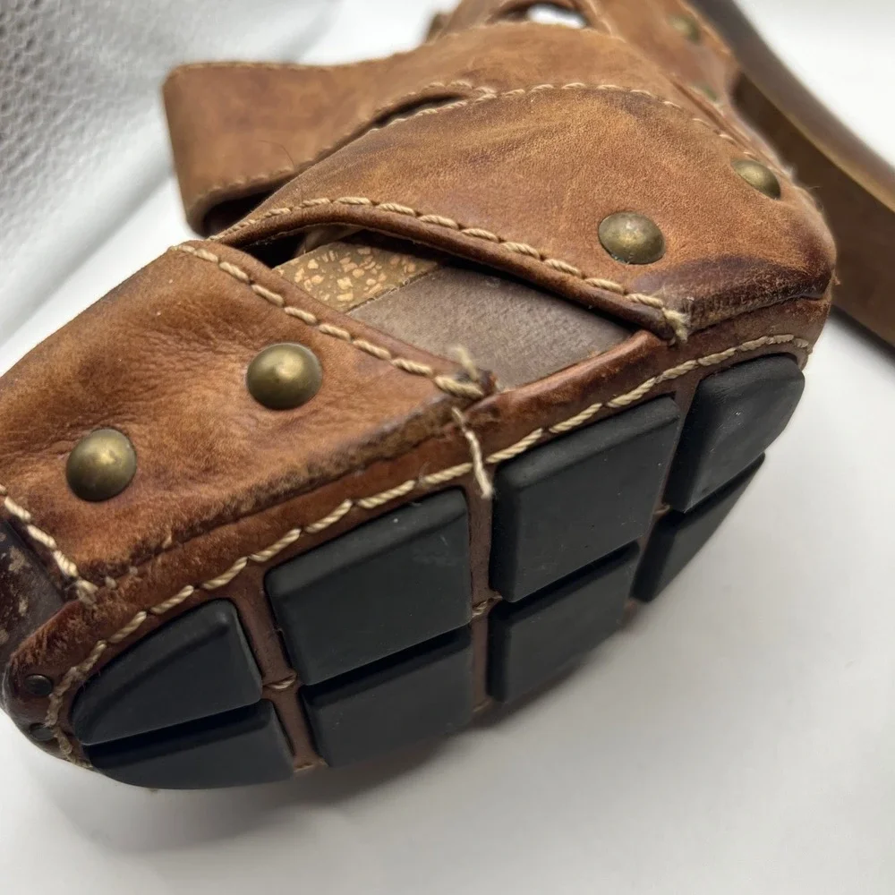 Frye darcy light